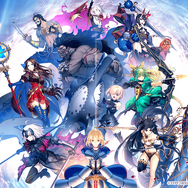 『FGO』のラセングル、初の複数職種対象オープンカンパニーを実施へ―クリエイターも参加のグループセッションも