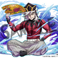 『パズドラ』が「鬼滅の刃」とコラボ！伊黒や不死川、童磨などが参戦―「竈門炭治郎＆竈門禰豆子」などセットで描かれた新キャラも