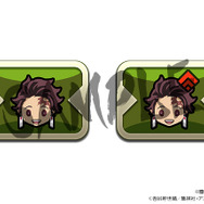 『パズドラ』が「鬼滅の刃」とコラボ！伊黒や不死川、童磨などが参戦―「竈門炭治郎＆竈門禰豆子」などセットで描かれた新キャラも