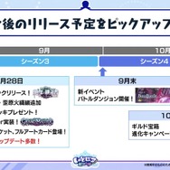 『シャドバ ワールズビヨンド』新カードパック「絶傑の継承者」8月28日リリース！“全76枚の特殊デッキ”など想像を超えた能力がズラリ