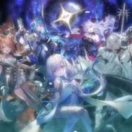 『シャドバ ワールズビヨンド』新カードパック「絶傑の継承者」8月28日リリース！“全76枚の特殊デッキ”など想像を超えた能力がズラリ