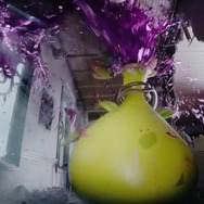 『ポケモンレジェンズZ-A』新たなメガシンカ「メガウツボット」発表！大量の溶解液で体が巨大化、自らツルで喉元を縛る理由とは？