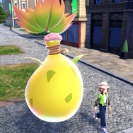 『ポケモンレジェンズZ-A』新たなメガシンカ「メガウツボット」発表！大量の溶解液で体が巨大化、自らツルで喉元を縛る理由とは？