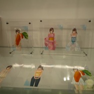 10月5日は愛花の誕生日、「マナカ バースデーウィーク」早朝から彼氏が駆けつける