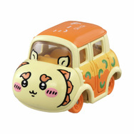 「ちいかわ」シーサー、古本屋のトミカや小指サイズのフィギュアも！日常使いできるスタンプなど新商品が本日8月22日11時より発売