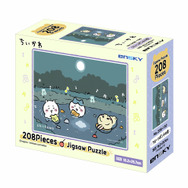 「ちいかわ」シーサー、古本屋のトミカや小指サイズのフィギュアも！日常使いできるスタンプなど新商品が本日8月22日11時より発売