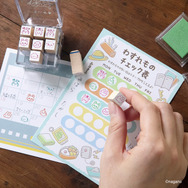 「ちいかわ」シーサー、古本屋のトミカや小指サイズのフィギュアも！日常使いできるスタンプなど新商品が本日8月22日11時より発売