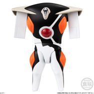 「エヴァ」TVシリーズ最終決戦シーンの壮絶なバトルを再現！フレームにアーマーを装着し完成するアクションフィギュアに「初号機」含む全3種