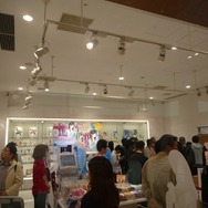 10月5日は愛花の誕生日、「マナカ バースデーウィーク」早朝から彼氏が駆けつける