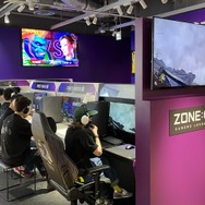 銀座に「ガチ」でゲームを遊べる場所が！ソニーストア 銀座にゲーム特化のコーナー出現―『スト6』対戦会や「SecretLab」チェア&「INZONE」製品などいろいろ試せる