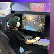 銀座に「ガチ」でゲームを遊べる場所が！ソニーストア 銀座にゲーム特化のコーナー出現―『スト6』対戦会や「SecretLab」チェア&「INZONE」製品などいろいろ試せる