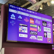 銀座に「ガチ」でゲームを遊べる場所が！ソニーストア 銀座にゲーム特化のコーナー出現―『スト6』対戦会や「SecretLab」チェア&「INZONE」製品などいろいろ試せる