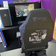 銀座に「ガチ」でゲームを遊べる場所が！ソニーストア 銀座にゲーム特化のコーナー出現―『スト6』対戦会や「SecretLab」チェア&「INZONE」製品などいろいろ試せる