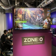 銀座に「ガチ」でゲームを遊べる場所が！ソニーストア 銀座にゲーム特化のコーナー出現―『スト6』対戦会や「SecretLab」チェア&「INZONE」製品などいろいろ試せる