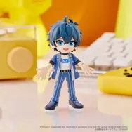 「カラフルピーチ」じゃぱぱや、のあ含む全11名をデフォルメフィギュア化！手のひらサイズで可愛い「PalVerse」が予約受付中