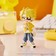 「カラフルピーチ」じゃぱぱや、のあ含む全11名をデフォルメフィギュア化！手のひらサイズで可愛い「PalVerse」が予約受付中