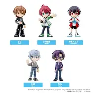 「カラフルピーチ」じゃぱぱや、のあ含む全11名をデフォルメフィギュア化！手のひらサイズで可愛い「PalVerse」が予約受付中