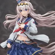 “シングレ”らしい力強い造形に注目！『ウマ娘 シンデレラグレイ』より「オグリキャップ」が勝負服姿でフィギュア化