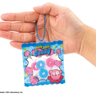 『星のカービィ』チャーム作成キットがおもちゃ大賞キャラクター部門で優秀賞！パーツをいれてパウチすることでぶにぶに触感や、シャカシャカ音を楽しめる