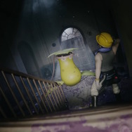 女性がじっとこちらを見つめてる…『ポケモンレジェンズZ-A』ホラー風だった「メガウツボット」発表映像、“本当に心霊描写があった”と話題に