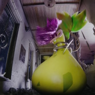 女性がじっとこちらを見つめてる…『ポケモンレジェンズZ-A』ホラー風だった「メガウツボット」発表映像、“本当に心霊描写があった”と話題に