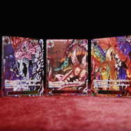 「ONE PIECEカードゲーム」3周年記念パックがプレミアムバンダイで抽選受付中―ルフィ、エース、サボの3人に加え「呪術廻戦」作者による描き下ろし「五老星」も