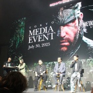 オリジナルの魂を未来へ。『MGSΔ』が“原作のゲームデザインを残す”と決断した理由とは？【インタビュー】