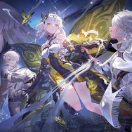 アクションRPG『デュエットナイトアビス』が「gamescom 2025」に出展！ベレニカ、レベッカ、リズムなどが出演する新PVも公開