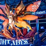 アクションRPG『デュエットナイトアビス』が「gamescom 2025」に出展！ベレニカ、レベッカ、リズムなどが出演する新PVも公開