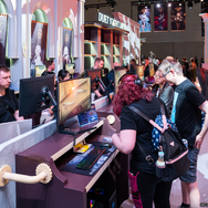 アクションRPG『デュエットナイトアビス』が「gamescom 2025」に出展！ベレニカ、レベッカ、リズムなどが出演する新PVも公開