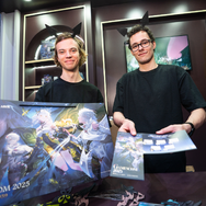 アクションRPG『デュエットナイトアビス』が「gamescom 2025」に出展！ベレニカ、レベッカ、リズムなどが出演する新PVも公開