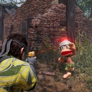 『メタルギアソリッドΔ』であの悪夢ゲーム「ガイサベージ」が蘇る！開発にプラチナゲームズも携わり、新たな表現で再構築