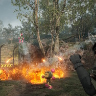 『メタルギアソリッドΔ』であの悪夢ゲーム「ガイサベージ」が蘇る！開発にプラチナゲームズも携わり、新たな表現で再構築