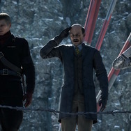 『メタルギアソリッドΔ』であの悪夢ゲーム「ガイサベージ」が蘇る！開発にプラチナゲームズも携わり、新たな表現で再構築