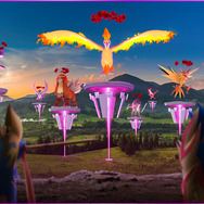 『ポケモンGO』ムゲンダイナが注目集める―「スイッチ2 ポケモンレジェンズZ-A セット」は9月5日から予約開始！「ポケモン」ニュースランキング