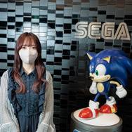 【キャリアクエスト】「これ、あったら面白い」を実際に作り出せる。セガ入社3年目の若手が語るプランナーという職種、そして自身の展望とは