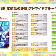 『ウマ娘』4.5周年で「スティルインラブ」が実装！新ウマ娘にしてライバル「アドマイヤグルーヴ」や「ステイゴールド」もサポカで参戦