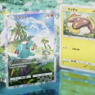 『ポケポケ』新パック「未知なる水域」いよいよリリース!ライコウ/エンテイ/スイクンがexとして揃い踏み