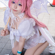 ドロシー『勝利の女神:NIKKE』／優華（X：@yukaaaaa0）