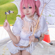 ドロシー『勝利の女神:NIKKE』／優華（X：@yukaaaaa0）