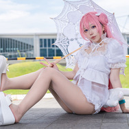 ドロシー『勝利の女神:NIKKE』／優華（X：@yukaaaaa0）