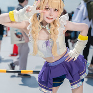 藤田ことね『学園アイドルマスター』／あのねのあ（X：@Noatan_cos）