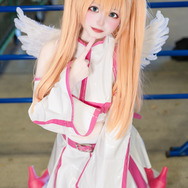 リリエル「2.5次元の誘惑」／りり（X：@riri__cos1）