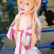 リリエル「2.5次元の誘惑」／りり（X：@riri__cos1）