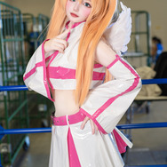 リリエル「2.5次元の誘惑」／りり（X：@riri__cos1）