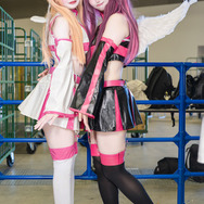 リリエル＆ミリエラ