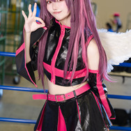 ミリエラ「2.5次元の誘惑」／くるみ（X：@Kurumi_cos20）