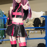 ミリエラ「2.5次元の誘惑」／くるみ（X：@Kurumi_cos20）