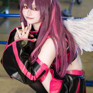 ミリエラ「2.5次元の誘惑」／くるみ（X：@Kurumi_cos20）