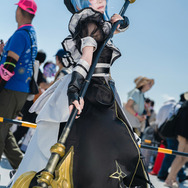 星街すいせい「ホロライブ」／あのねのあ（X：@Noatan_cos）